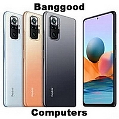 Computer technology from Banggood