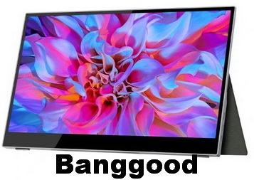Computer technology from Banggood