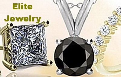 Elite Jewelry Diamond rings and wedding bands