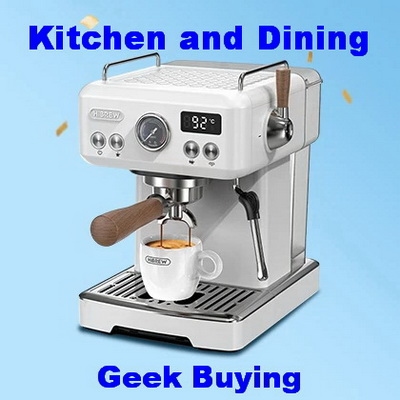 Kitchen and Dining from Geek Buying
