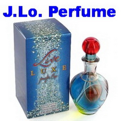J. Lo. Perfume from Hott Perfume
