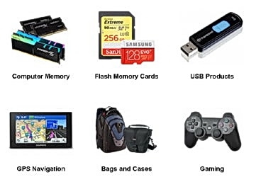 Memory C computers