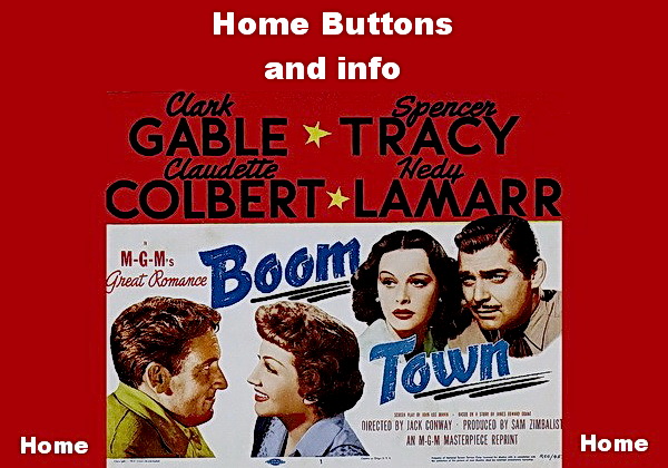 Home Buttons